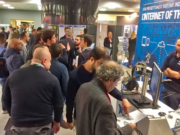 MCM 2016: grande conferma